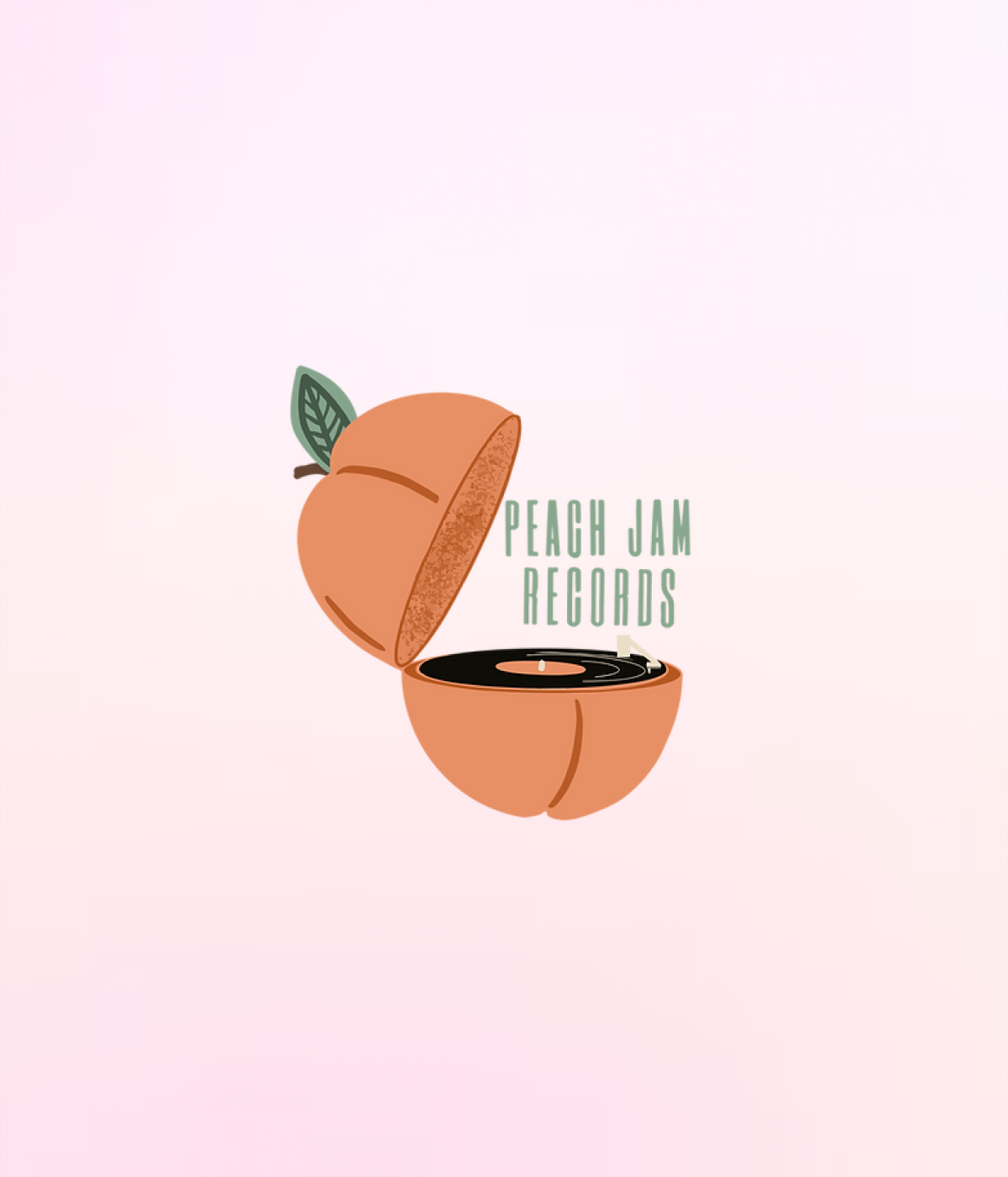 Peach Jam Records